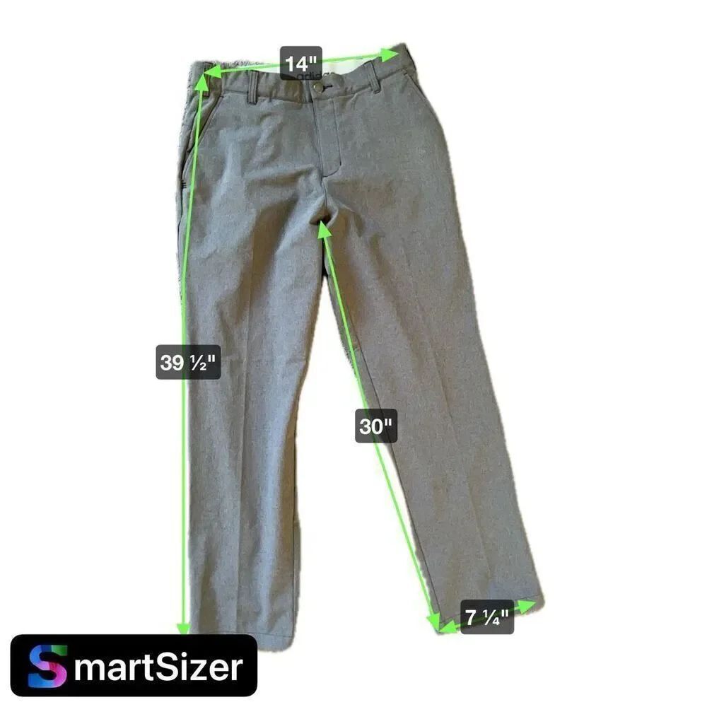 ADIDAS pants  - Picture 3 of 5